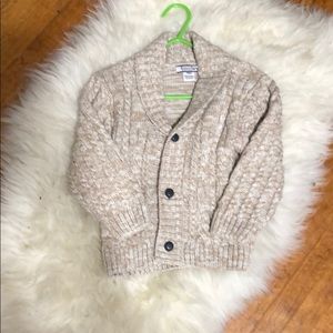 24 month sweater